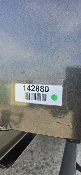 2026 MAXXD DTX8314 photo 8