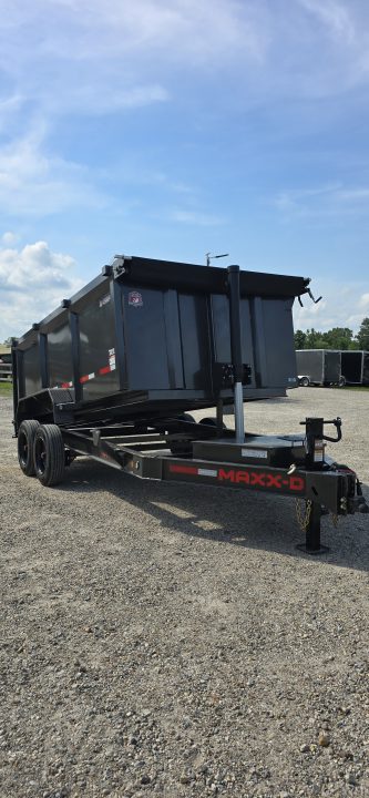 2026 MAXXD DTX8314
