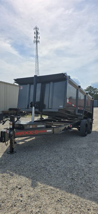 2026 MAXXD DTX8314 photo 2