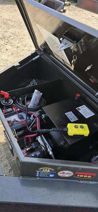2026 MAXXD DTX8314 photo 3