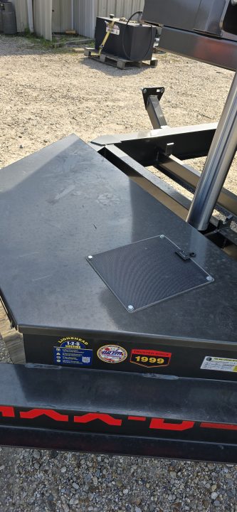 2026 MAXXD DTX8314 photo 4