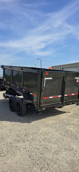 2026 MAXXD DTX8314 photo 5
