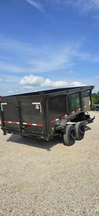 2026 MAXXD DTX8314 photo 6