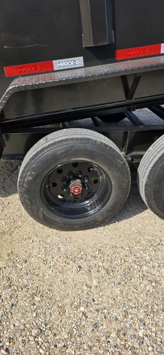 2026 MAXXD DTX8314 photo 7