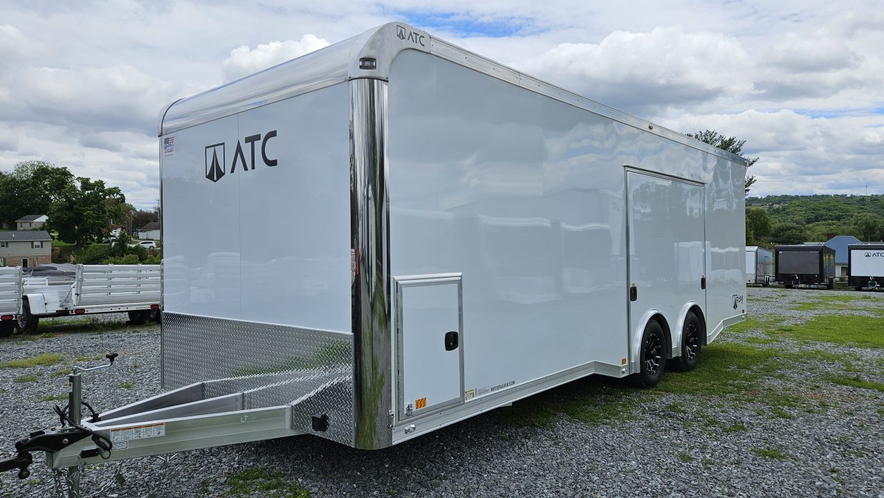 2026 ATC ROM450 8.5X24TA