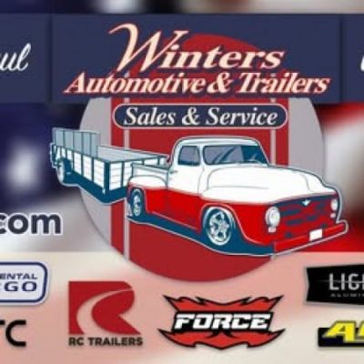 New 2026 ATC ROM400 8.5X24TA Car / Racing Trailer
