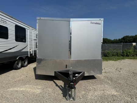 New 2027 Haul About Panther 8-1/2x20
