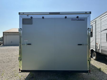 New 2027 Haul About Panther 8-1/2x20
