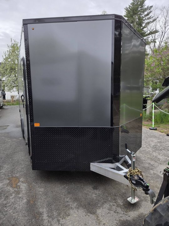 2026 Nitro photo 2