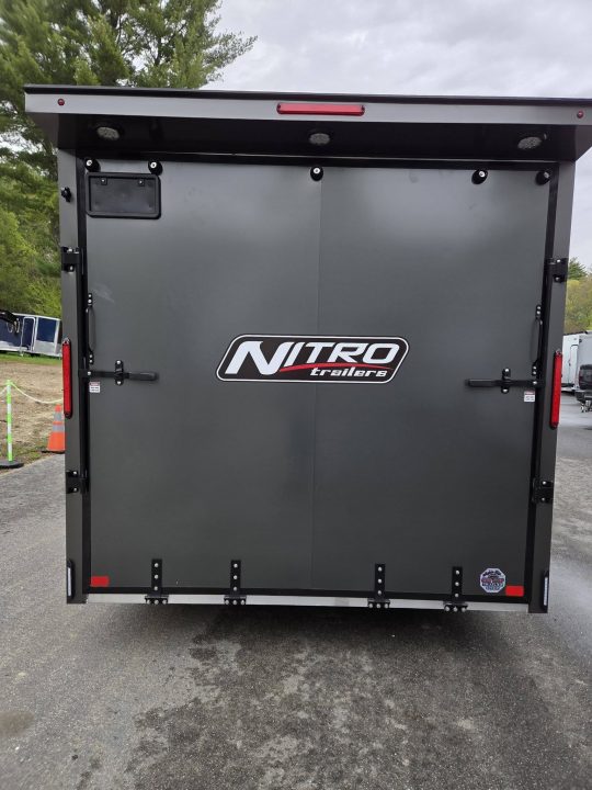 2026 Nitro photo 4