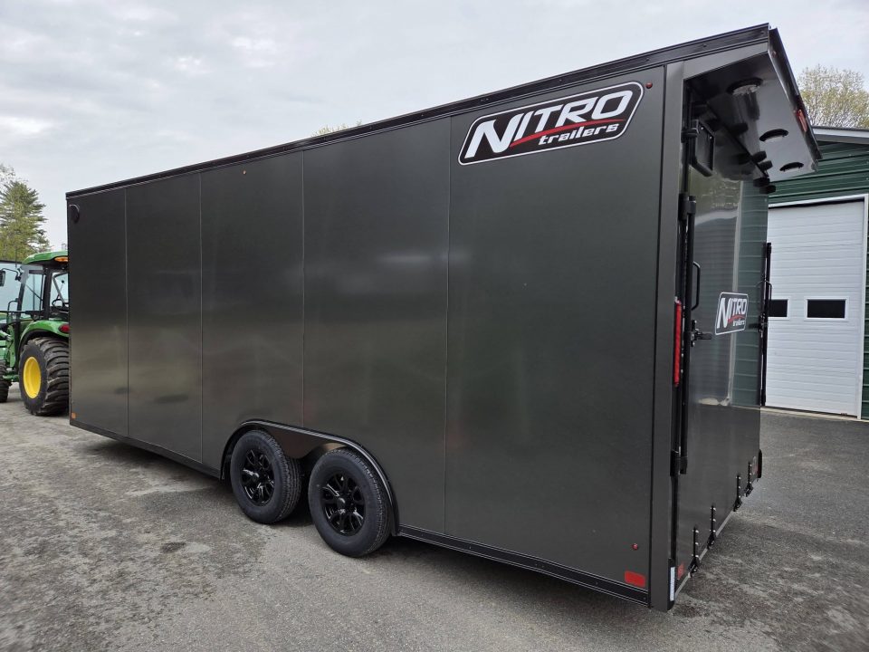 2026 Nitro photo 5