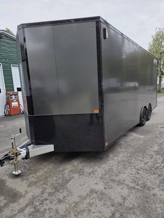 2026 Nitro photo 6