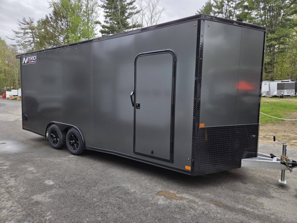 2026 Nitro