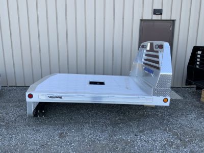 New 2026 Hillsboro 2500 Series Aluminum Truck Bodies