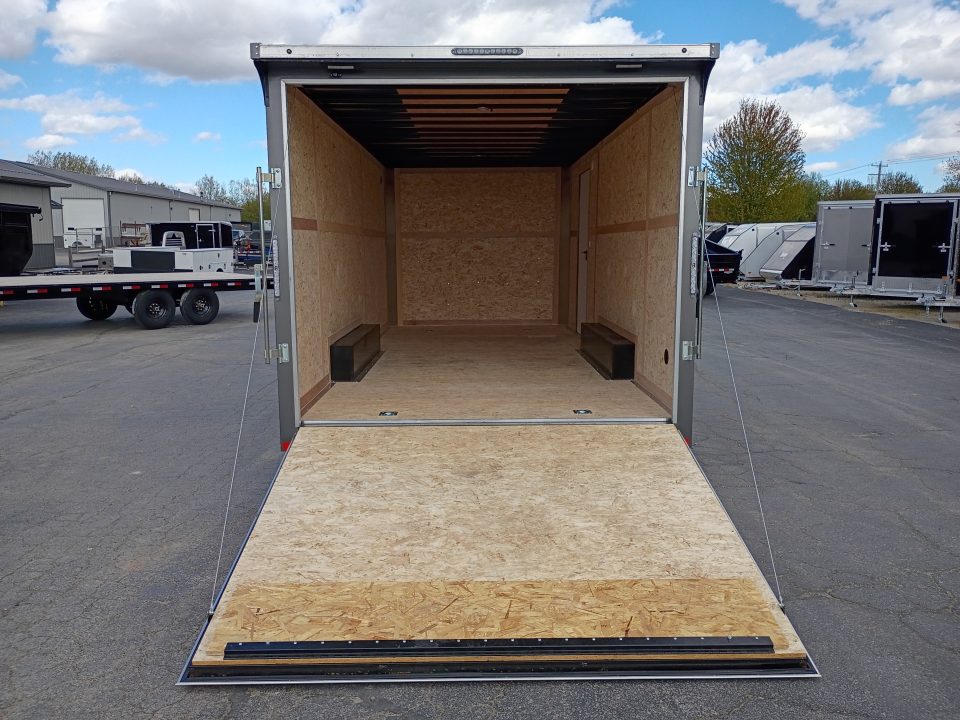 New 2027 ATW ELITE SERIES 8.5X20