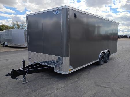 New 2027 ATW ELITE SERIES 8.5X20