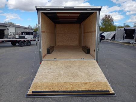 New 2027 ATW ELITE SERIES 8.5X20