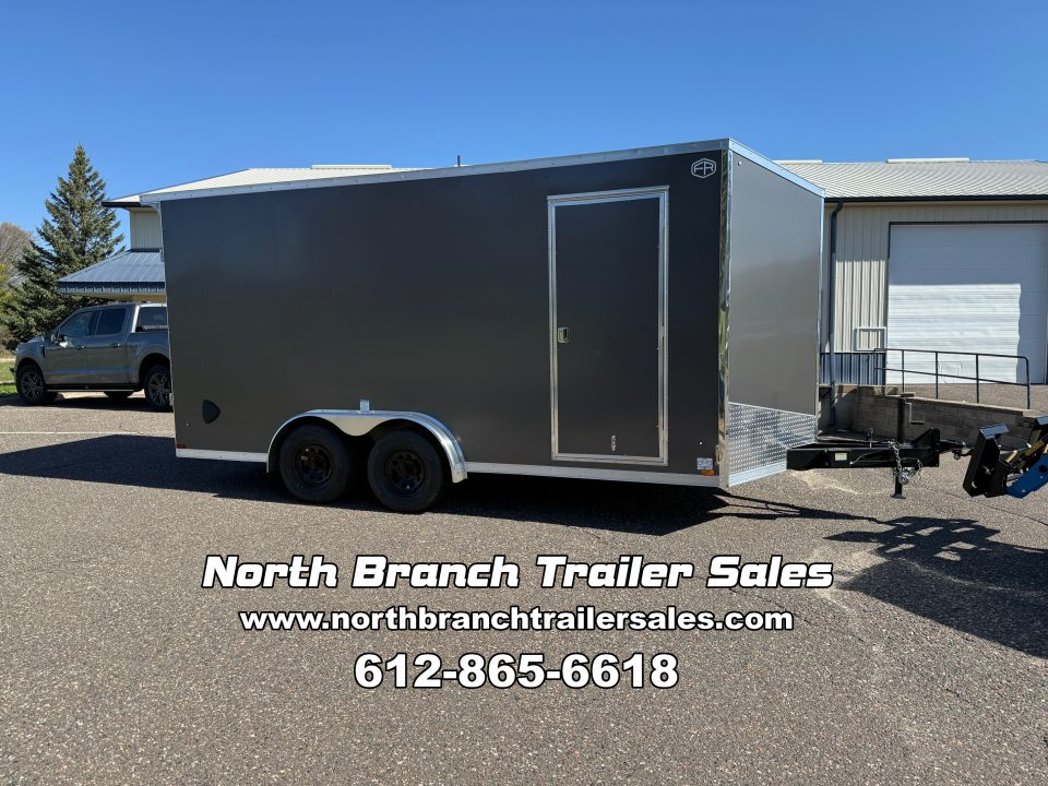 2027 Haulin