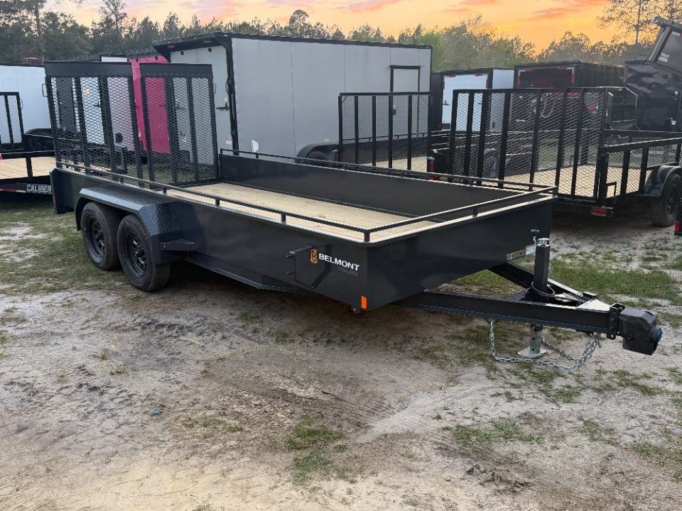 2026 Belmont LT616SS-7K