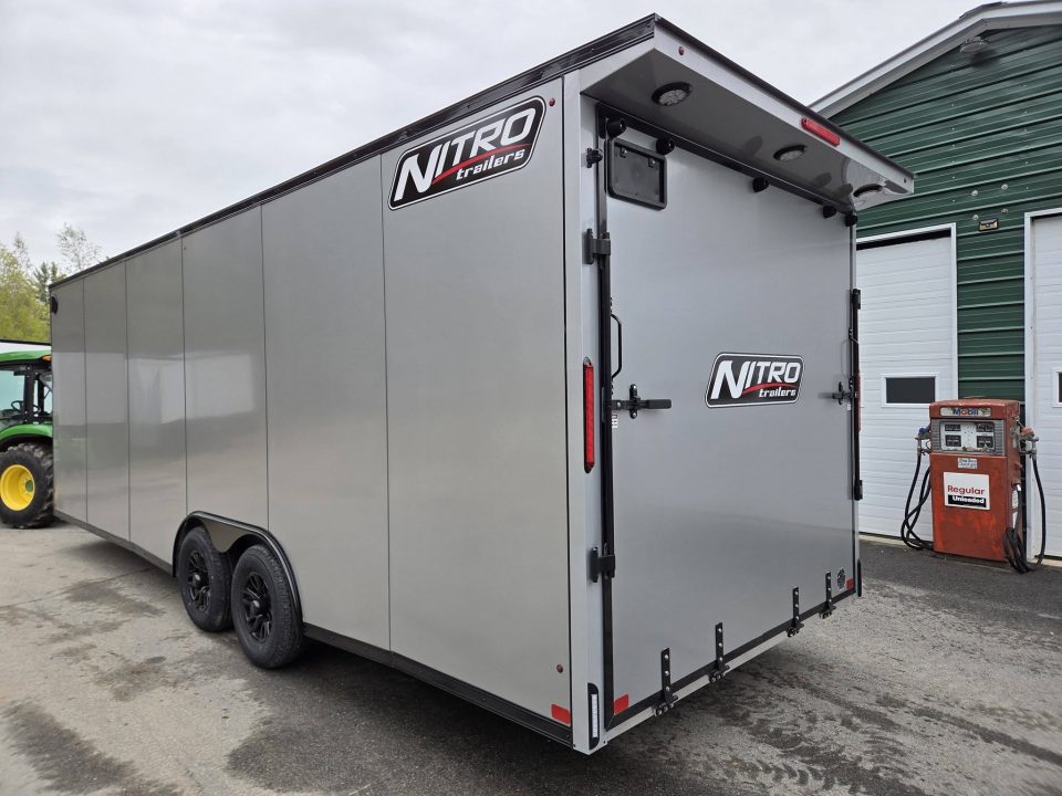 2026 Nitro photo 3