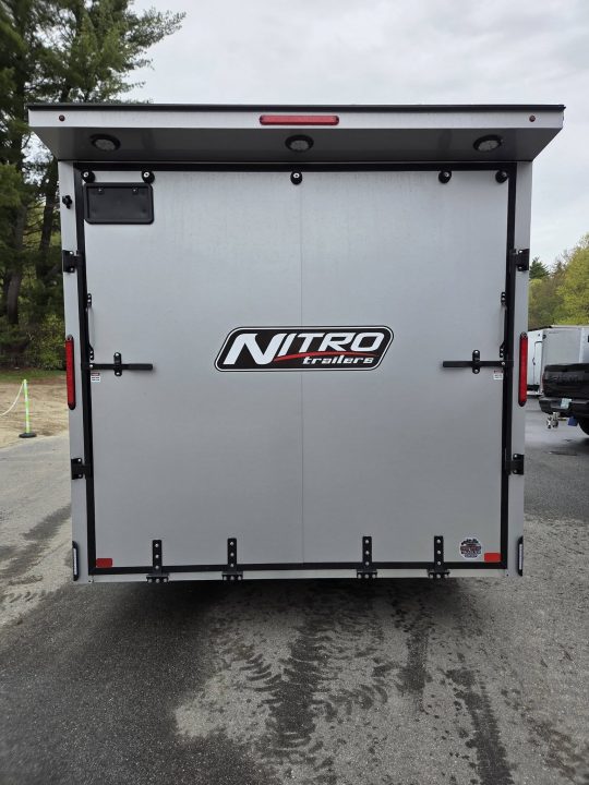 2026 Nitro photo 4