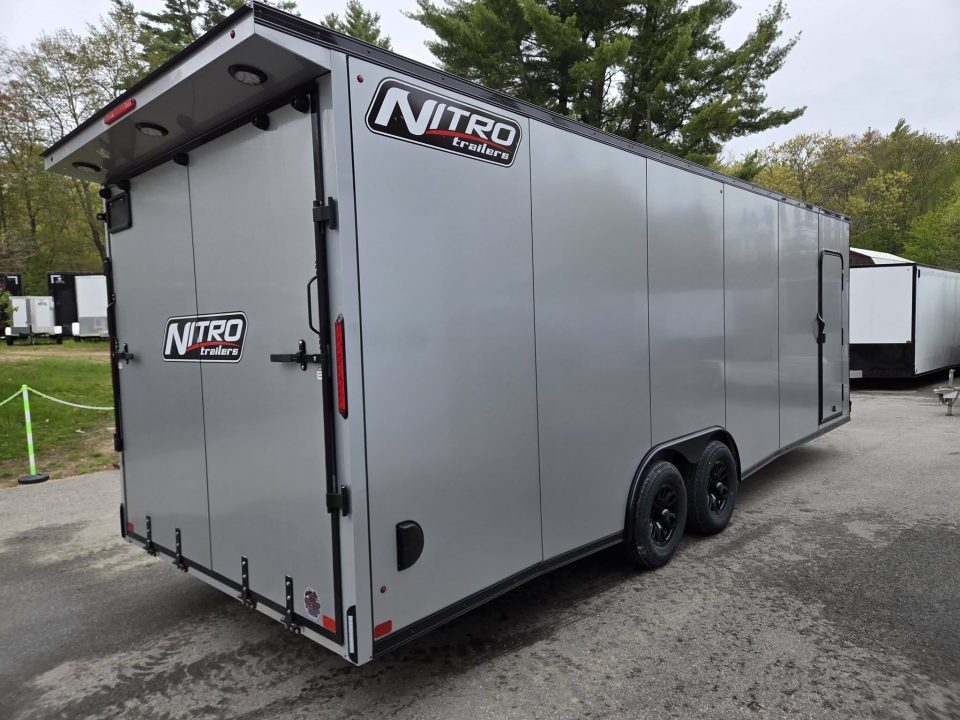 2026 Nitro photo 5