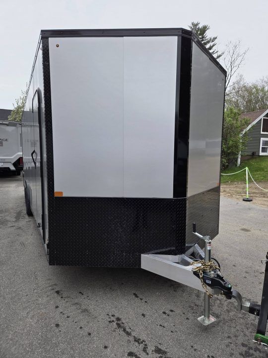 2026 Nitro photo 6