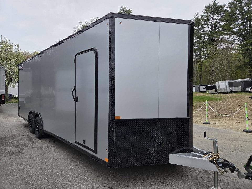 2026 Nitro