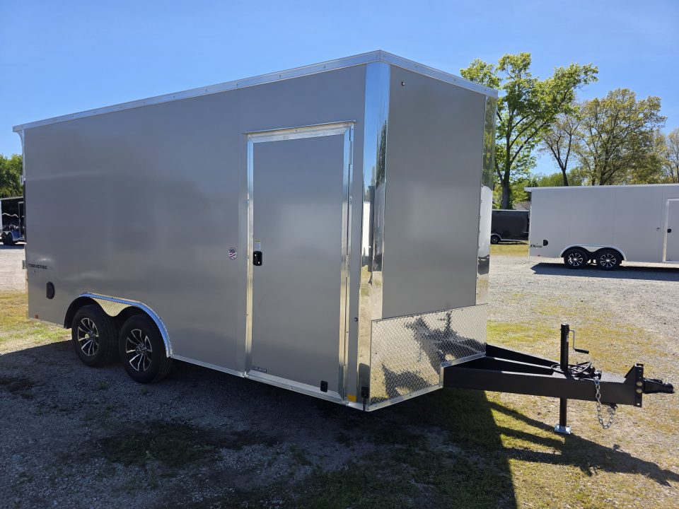 2026 Formula Trailers