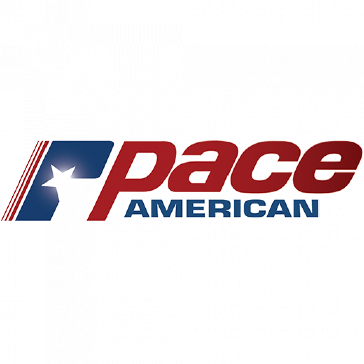 New 2026 Pace American 8.5x24 10K Enclosed Car Hauler