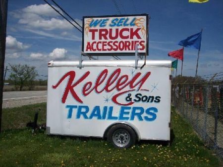 New 2026 Pace American 8.5x24 10K Enclosed Car Hauler