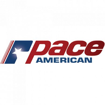 New 2026 Pace American 8.5x24 10K Enclosed Car Hauler