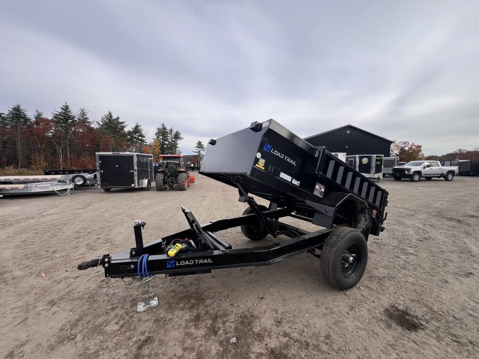 2026 Load Trail