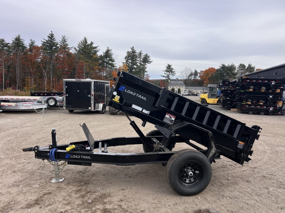 2026 Load Trail photo 4