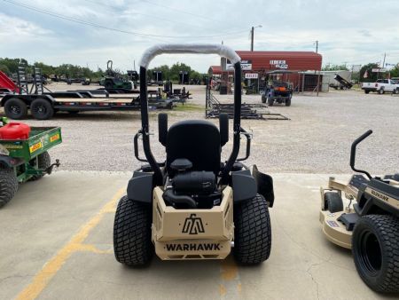 New 2027 Warhawk Ranger PRO 54" Zero Turn Mower