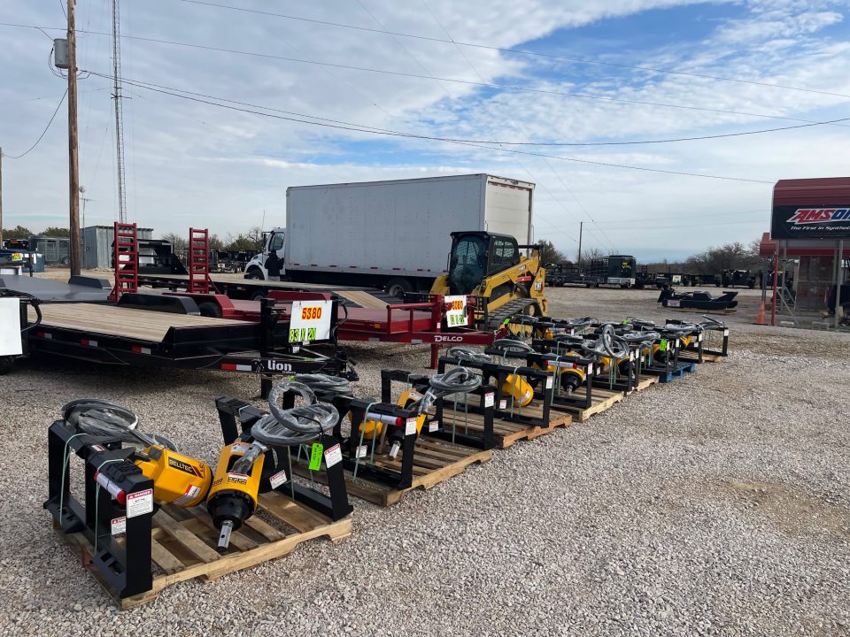 New 2025 Warhawk RANGER 48" Zero Turn Mower