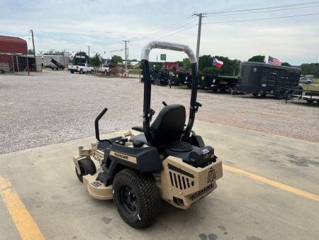 New 2025 Warhawk RANGER 48" Zero Turn Mower