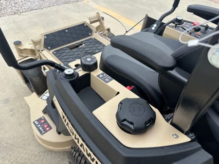 New 2025 Warhawk RANGER 48" Zero Turn Mower