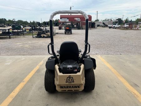 New 2025 Warhawk RANGER 48" Zero Turn Mower