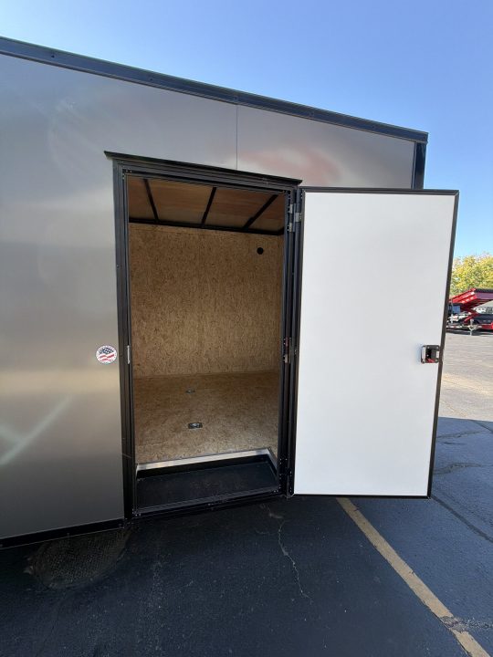 New 2026 ITI Cargo K-DXC10224-100 Car / Racing Trailer