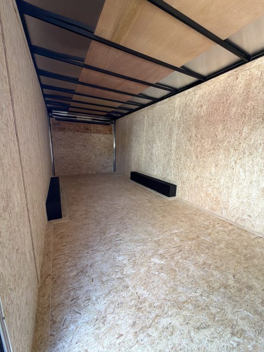 New 2026 ITI Cargo K-DXC10224-100 Car / Racing Trailer