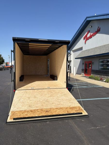 New 2026 ITI Cargo K-DXC10224-100 Car / Racing Trailer