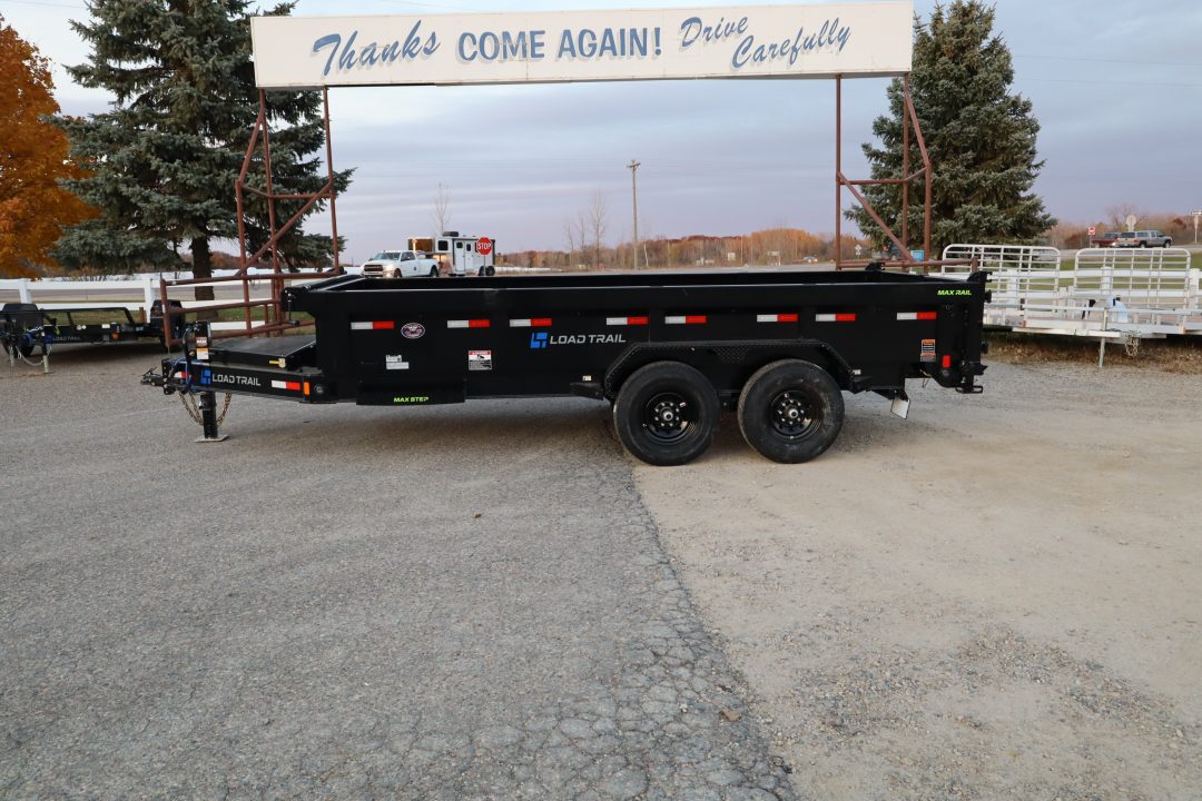2026 Load Trail