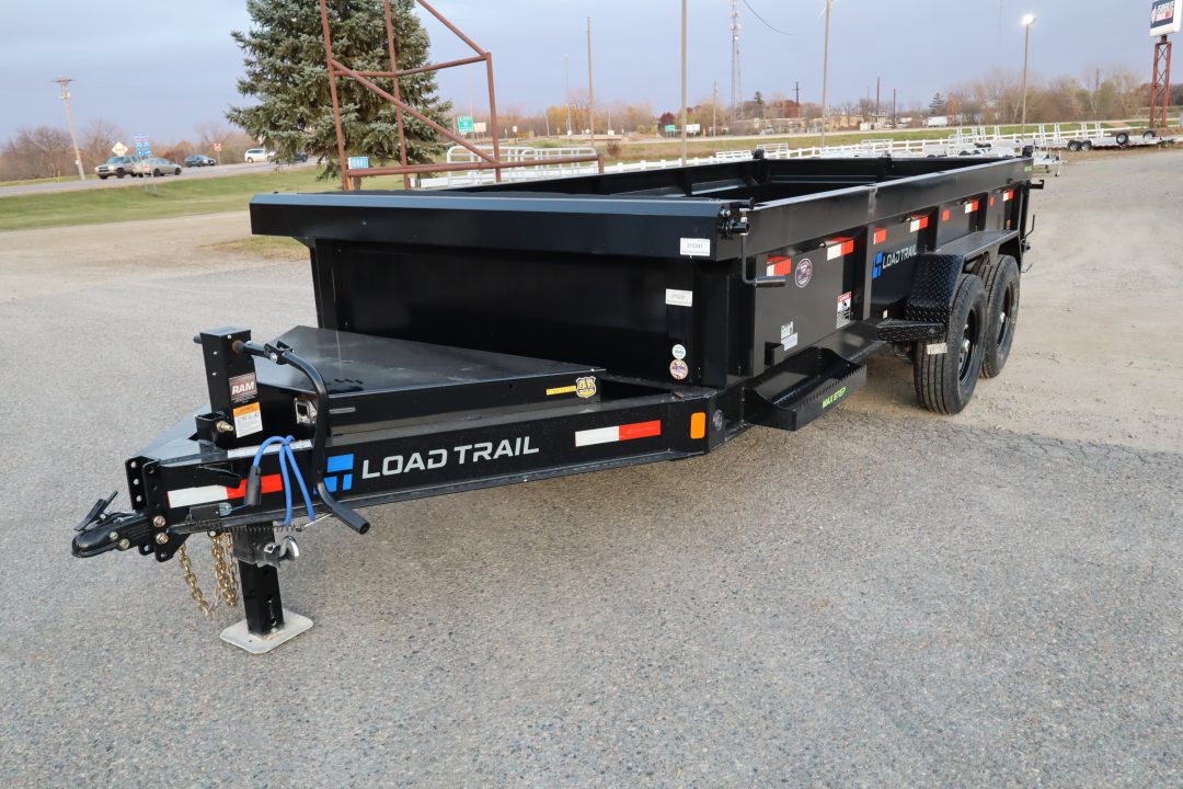 2026 Load Trail photo 2