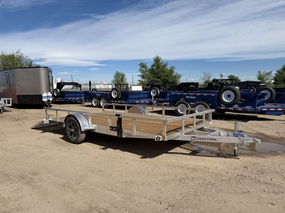 2026 Load Trail 7-14