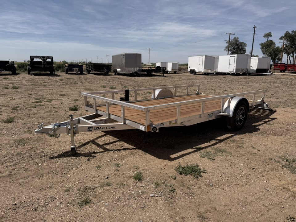 2026 Load Trail 7-14