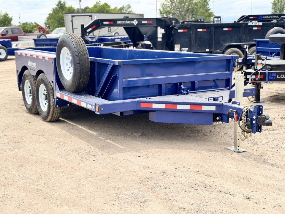 2026 Air Tow