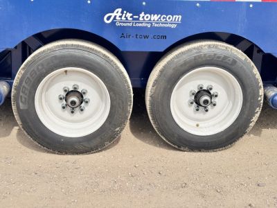 New 2026 Air Tow UT16-14 Drop Deck Trailer