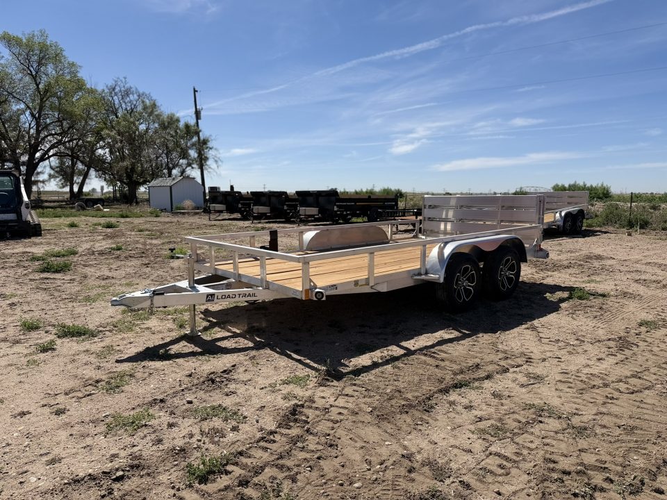 2026 Load Trail 7-14