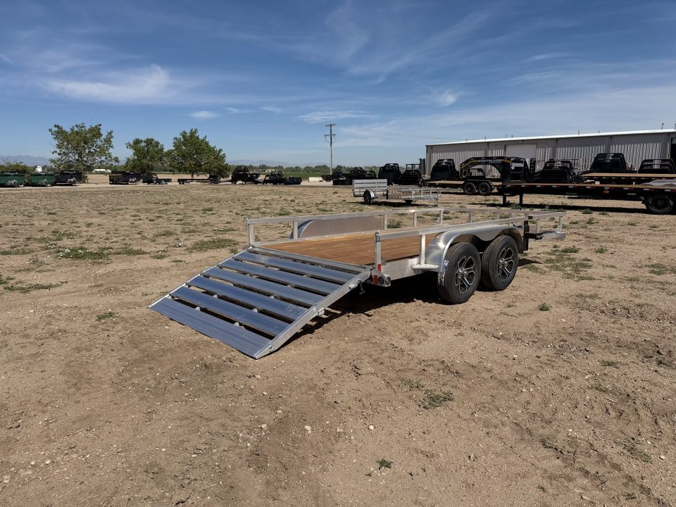 2026 Load Trail 7-14 photo 6